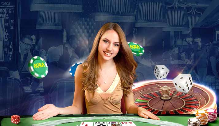 Bermain Judi Casino Online