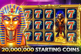 Tahu Judi Slots - Pharaoh' Fire