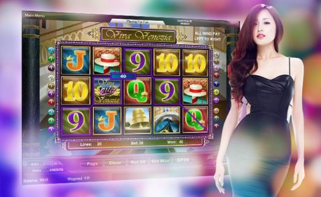 Situs Slot Online Terpercaya