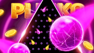 Trik Mudah Jackpot Plinko